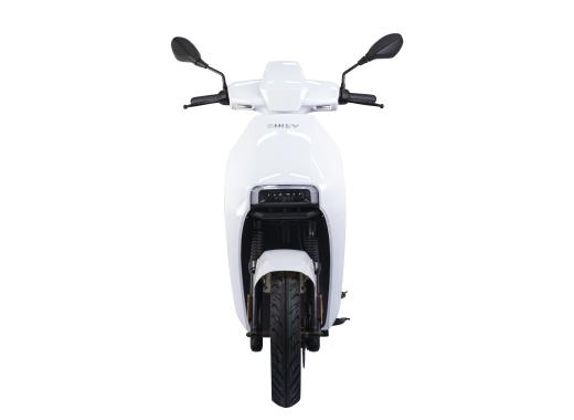 Electric Scooter - Switch