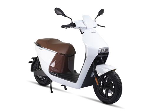 Electric Scooter - Switch