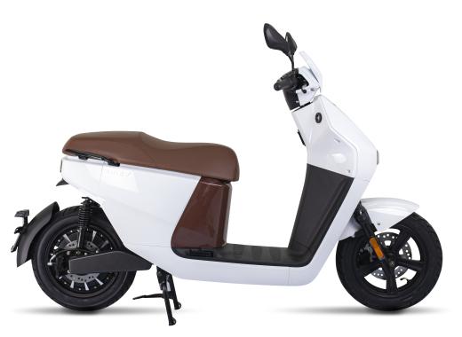 Electric Scooter - Switch